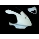 Tête de fourche racing petit format fibre de verre S1000RR 2012-2013 SRT FAIRINGS