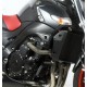 Kit Tampons de Protection AERO R&G Racing GSR 600 2006-2012