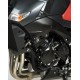 Kit Tampons de Protection AERO R&G Racing GSR 600 2006-2012