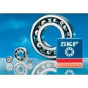 Roulement de roue SKF 6005-2RSH/C3 25x47x12