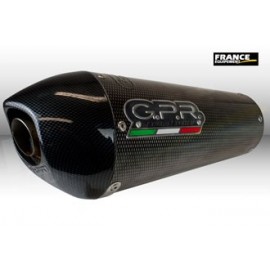 Kit réparation de silencieux titane ou carbone Akrapovic R1 2007-2008 - PAM  RACING