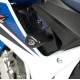 Kit Tampons de Protection AERO R&G Racing GSXR 600, GSXR 750 L1-L3