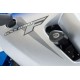Kit Tampons de Protection AERO R&G Racing GSX 650F 2008-2012