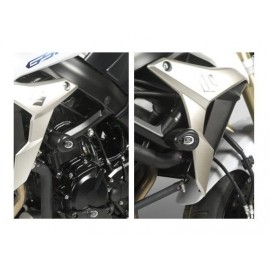 Kit Tampons de Protection AERO R&G Racing GSR 750 2011-2015