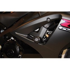 Kit Tampons de Protection AERO R&G Racing GSXR1000 2007-2016 K7-L6