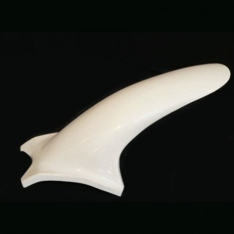 Garde-boue arrière fibre de verre FGR 125 05-11 SRT FAIRINGS