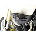Kit Tampons de Protection AERO R&G Racing Tiger 1050 2006-2012