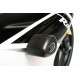 Kit Tampons de Protection AERO R&G Racing YZF 125R 2008-2013