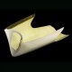 Sabot fibre de verre Scorpion 660 SRT FAIRINGS