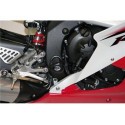 Kit Tampons de Protection Inférieurs AERO R&G Racing R6 2006-2015