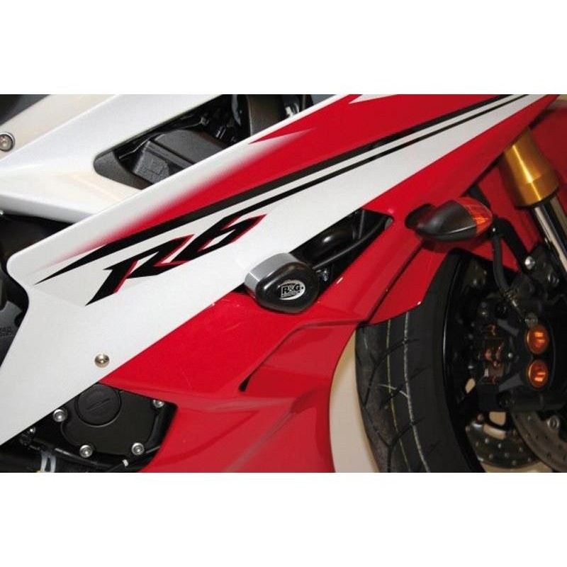 Protection de levier d'embrayage GB RACING R6 2006-2022, R1 2007-2022 - PAM  RACING