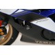 Kit Tampons de Protection Supérieurs AERO R&G Racing R6 2006-2015