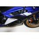 Kit Tampons de Protection Supérieurs AERO R&G Racing R6 2006-2015