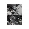 Kit Tampons de Protection AERO R&G Racing FAZER 800 2010-2014, FZ1 2006-2015