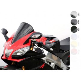Bulle MRA type racing RSV4 Factory 2009-2014