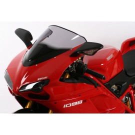 Bulle MRA type racing 848, EVO 2008-2013