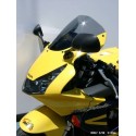 Bulle MRA type racing CBR900RR 2002-2003