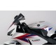 Bulle MRA type racing CBR1000RR 2012-2016