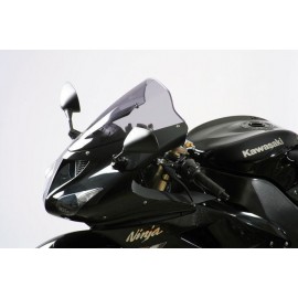 Bulle MRA Forme Racing ZX6RR 2005-2008