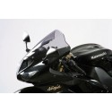 Bulle MRA type racing ZX6RR 2005-2008