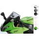 Bulle MRA type origine ZX-6R, ZX-6R 636 2009-2016, ZX-10R 2008-2010