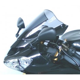 Bulle MRA type racing ZX10R 2004-2005