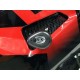 Kit Tampons de Protection AERO R&G Racing KR 125 Sport