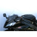 Bulle MRA type racing ZX10R 2011-2015