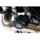 Kit Tampons de Protection AERO R&G Racing 690 Enduro, SMC 2008-2012
