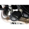 Kit Tampons de Protection AERO R&G Racing 690 Enduro, SMC 2008-2014