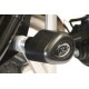 Kit Tampons de Protection AERO R&G Racing 690 Enduro, SMC 2008-2012