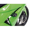 Kit Tampons de Protection AERO R&G Racing ZX 250R Ninja 2008-2012