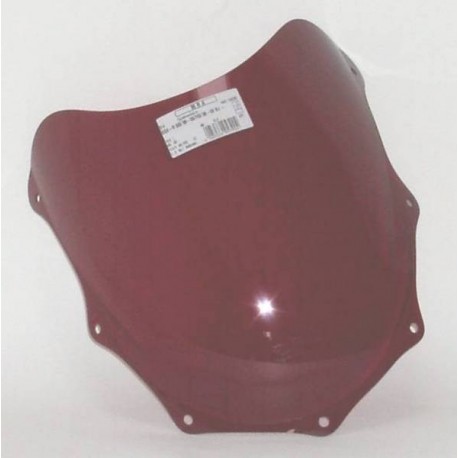 Bulle MRA type origine GSXR600 1998-2000, GSXR750 1998-1999