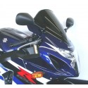 Bulle MRA type racing GSXR600, GSXR750 2004-2005