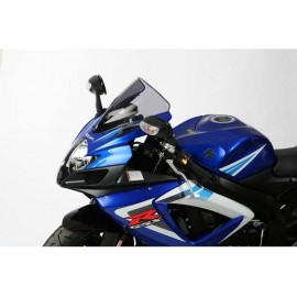 Bulle MRA type racing GSXR600, GSXR750 2006-2007