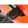 Kit Tampons de Protection AERO R&G Racing ZX6R 2007-2016