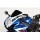 Bulle MRA type origine GSX-R 600 & 750 2011-2016 L1-L6