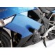 Kit Tampons de Protection AERO R&G Racing ER6-F 2009-2011