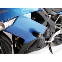 Kit Tampons de Protection AERO R&G Racing ER-6f 2009-2011