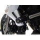 Kit Tampons de Protection AERO R&G Racing ER6-N 2009-2011