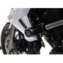 Kit Tampons de Protection AERO R&G Racing ER-6n 2009-2011