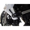 Kit Tampons de Protection AERO R&G Racing ER-6n 2009-2011