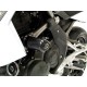 Kit Tampons de Protection AERO R&G Racing ER6-N 2009-2011
