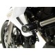 Kit Tampons de Protection AERO R&G Racing ER6-N 2009-2011