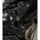 Kit Tampons de Protection AERO R&G Racing ER-6n 2012-2016
