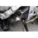 Kit Tampons de Protection AERO R&G Racing Z750 2007-2012, Z750 R 2007-2012, Z1000 2007-2009