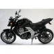 Kit Tampons de Protection AERO R&G Racing Z750 2007-2013, Z750 R 2007-2013, Z1000 2007-2009