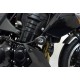 Kit Tampons de Protection AERO R&G Racing Z1000 2010-2013