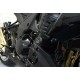 Kit Tampons de Protection AERO R&G Racing Z1000 2010-2013