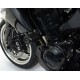 Kit Tampons de Protection AERO R&G Racing Z1000 2010-2013